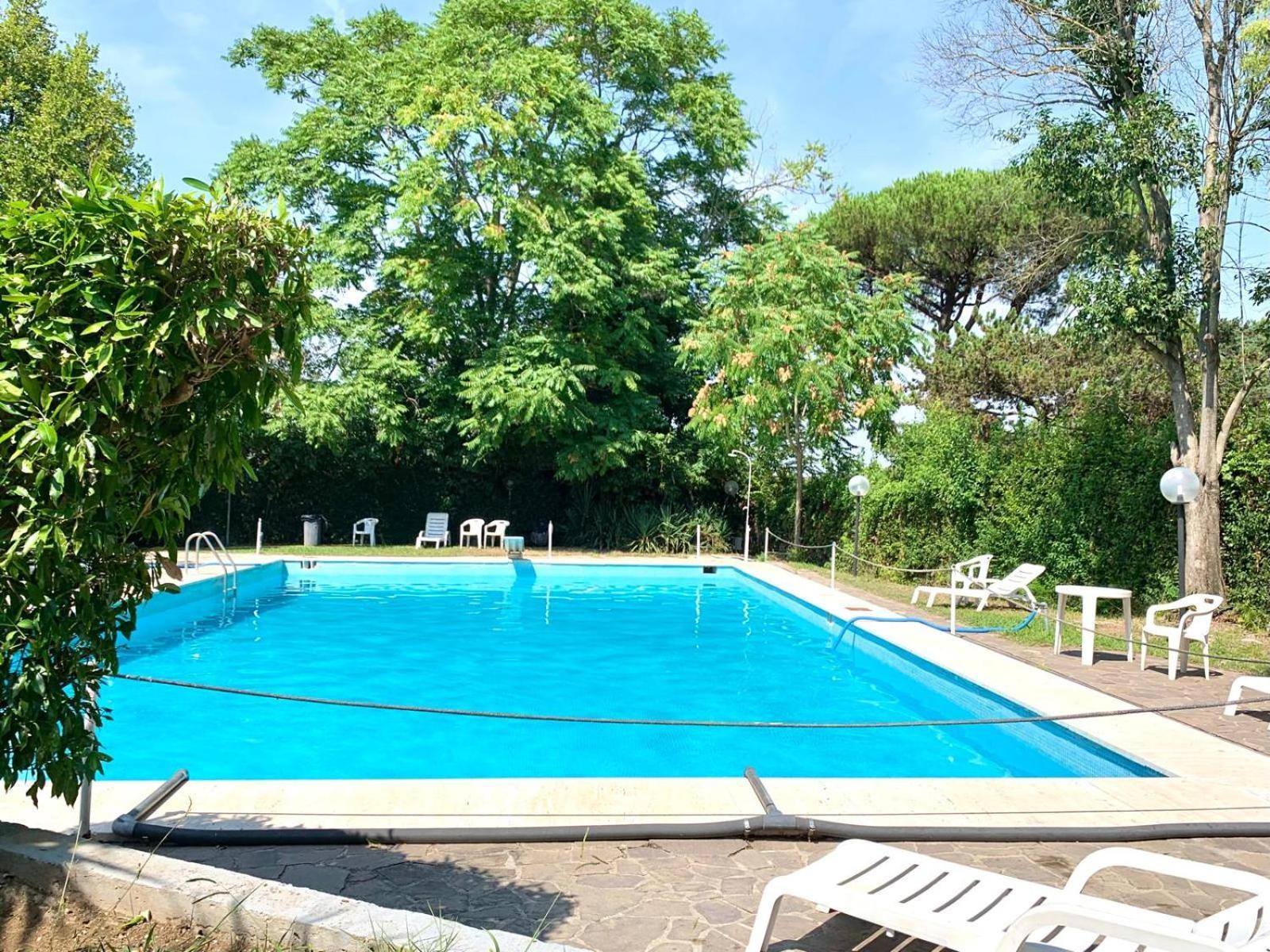 Lejlighed Aurelia House Garden *